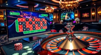 Roulette Live Casino Menikmati Game Kasino Secara Langsung dengan Pengalaman Autentik