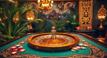 Agen Roulette Online Terbaik Panduan Memilih Situs Terpercaya dan Aman