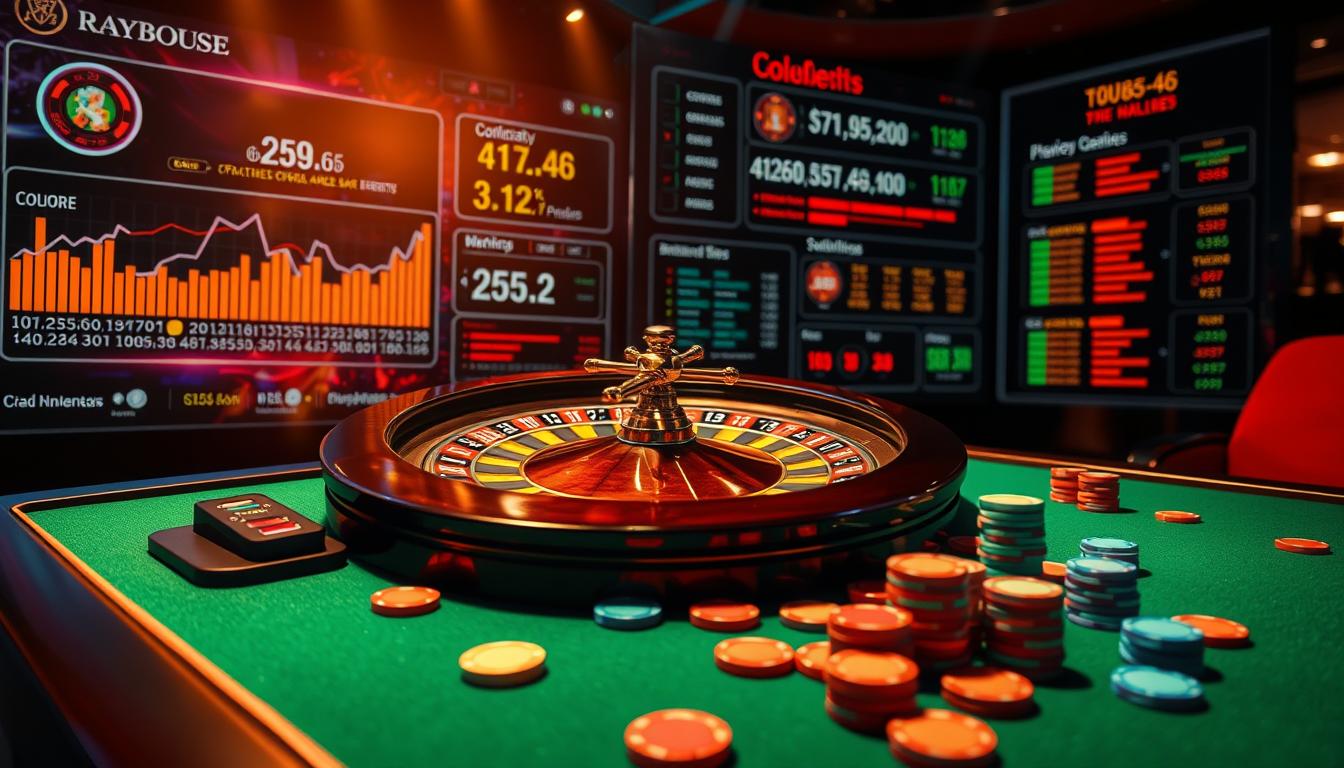 Kiat Terbaik untuk Strategi Roulette Online