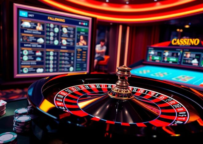 Mainkan Roulette Casino Online Terbaik di Indonesia