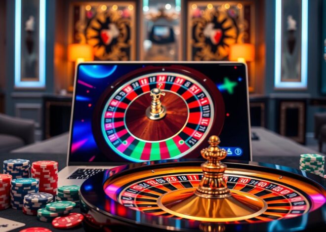 Panduan Lengkap Judi Roulette Online Indonesia