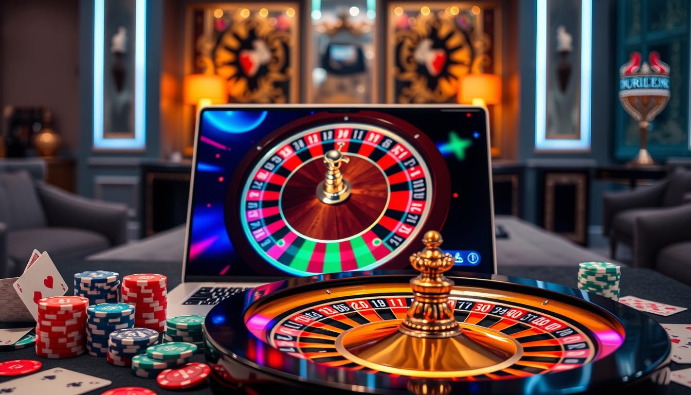 Panduan Lengkap Judi Roulette Online Indonesia