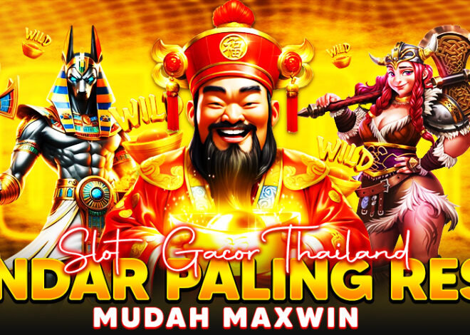 Olxtoto Slot Pragmatic: PromoBesar, Cashback, dan Slot Seru!