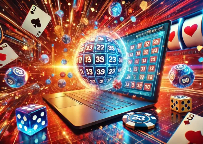 Togel 4D 3D 2D: Panduan Lengkap untuk Pemain Pemula dan Berpengalaman