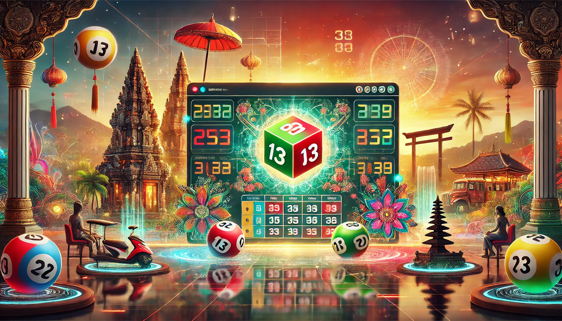 Daftar Togel Online: Panduan Lengkap untuk Pemain Baru