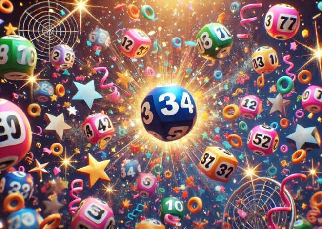 Bandar Togel Resmi: Panduan Memilih dan Bermain dengan Aman