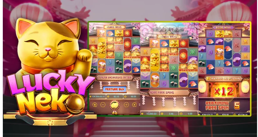 Slot Gampang Menang: Rahasia Sukses di Dunia Permainan Kasino