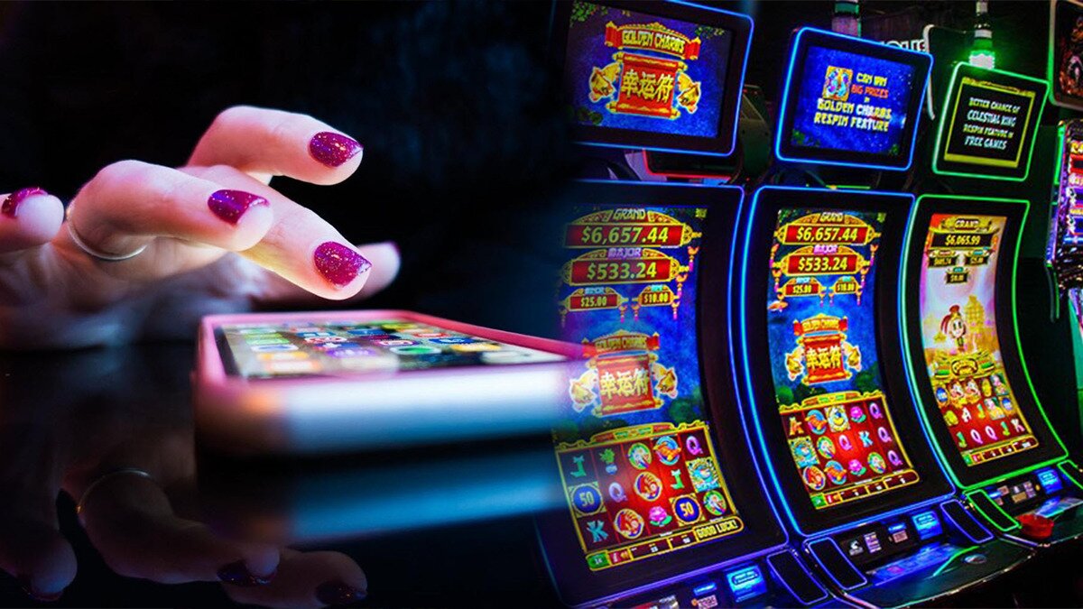 Slot RTP Tinggi: Panduan Memilih Permainan Terbaik untuk Menang Besar