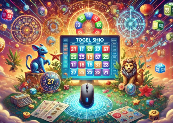 Prediksi Togel Akurat: Strategi dan Analisis Terpercaya untuk Menang