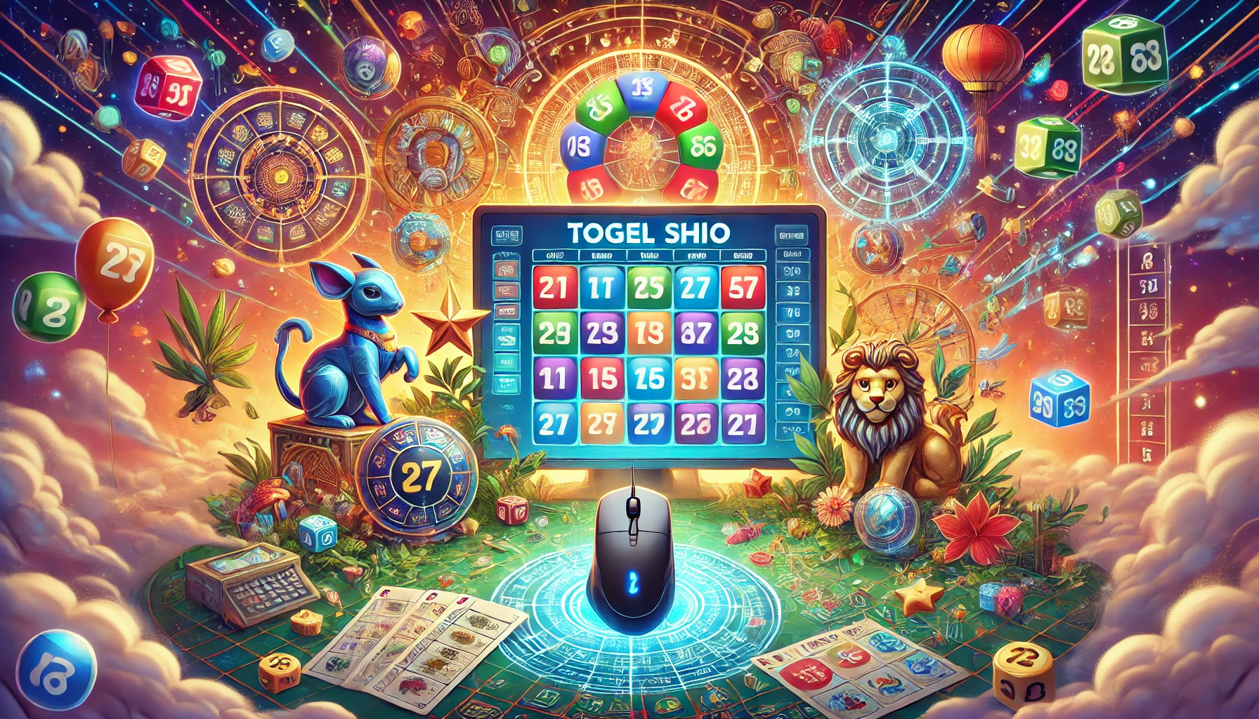 Prediksi Togel Akurat: Strategi dan Analisis Terpercaya untuk Menang
