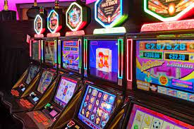 Slot Online Gacor: Menemukan Permainan yang Paling Menguntungkan