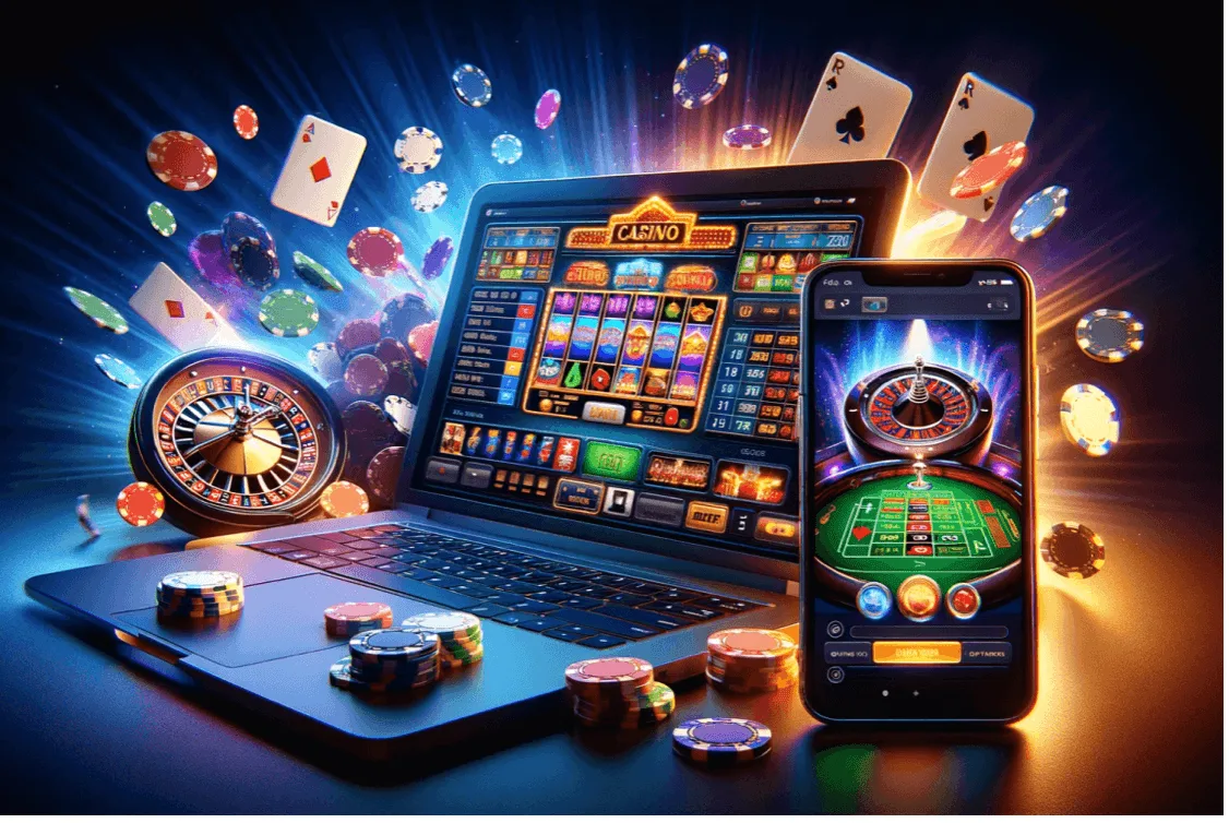 Game Slot Online Terbaik: Panduan Memilih dan Menikmati Permainan yang Tepat