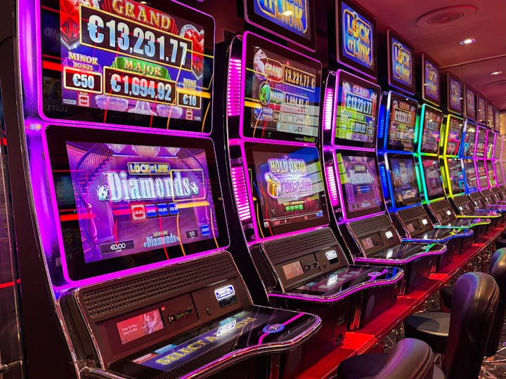 Cara Main Slot Online Gacor untuk Pemula: Tips dan Strategi Efektif
