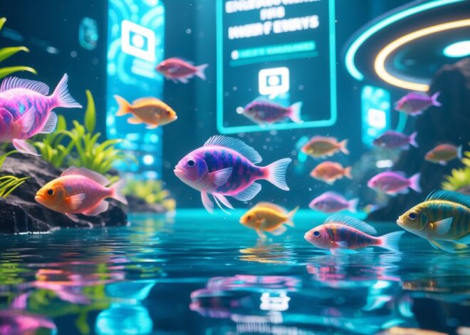 Tembak Ikan Alien Online Terbaik 2026: Event dan Hadiah Eksklusif Menanti!