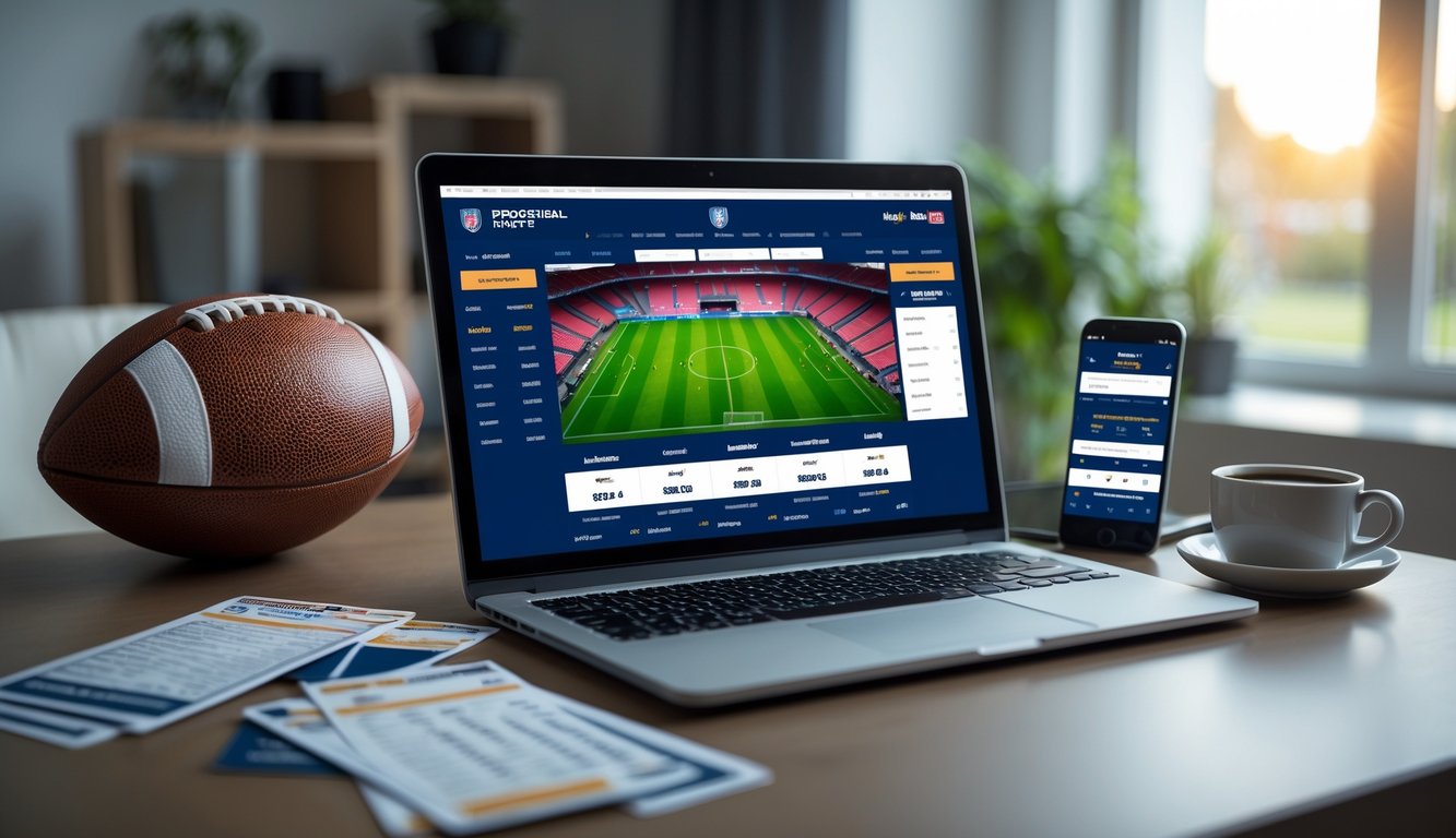 Agen Bola Last Goal Scorer Online Terbaik untuk Pasaran Liga Eropa: Panduan dan Tips Terbaik