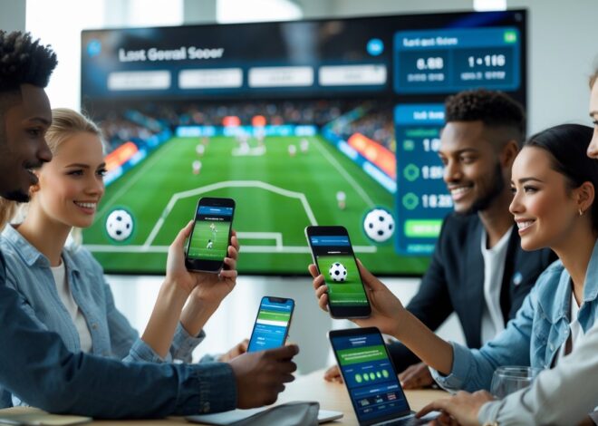 Rekomendasi Agen Bola Last Goal Scorer Online Deposit Cepat dan Mudah untuk Permainan Anda