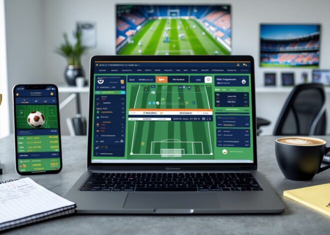 Review Agen Bola Last Goal Scorer Online Winrate Tinggi: Analisis Keunggulan dan Peluang Menang