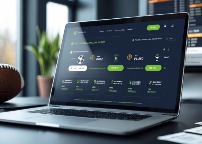 Agen Bola Last Goal Scorer Online Minimal Deposit Rendah dan WD Cepat untuk Keberhasilan Taruhan Anda