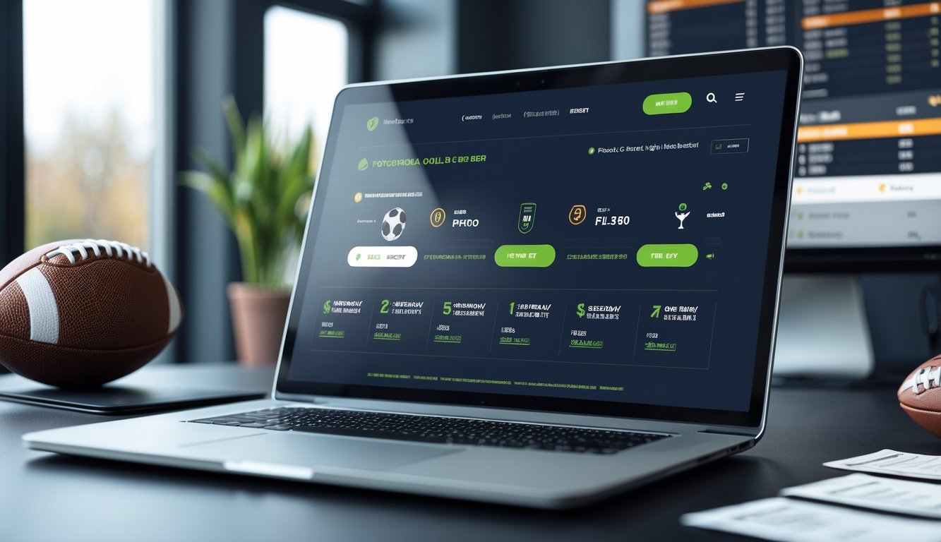 Agen Bola Last Goal Scorer Online Minimal Deposit Rendah dan WD Cepat untuk Keberhasilan Taruhan Anda