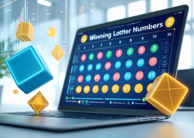 Togel Kombinasi 2D-3D Online Cuan Banget dengan Prediksi Akurat dan Peluang Besar