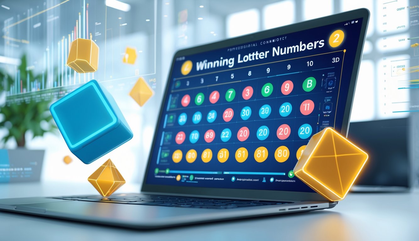 Togel Kombinasi 2D-3D Online Cuan Banget dengan Prediksi Akurat dan Peluang Besar