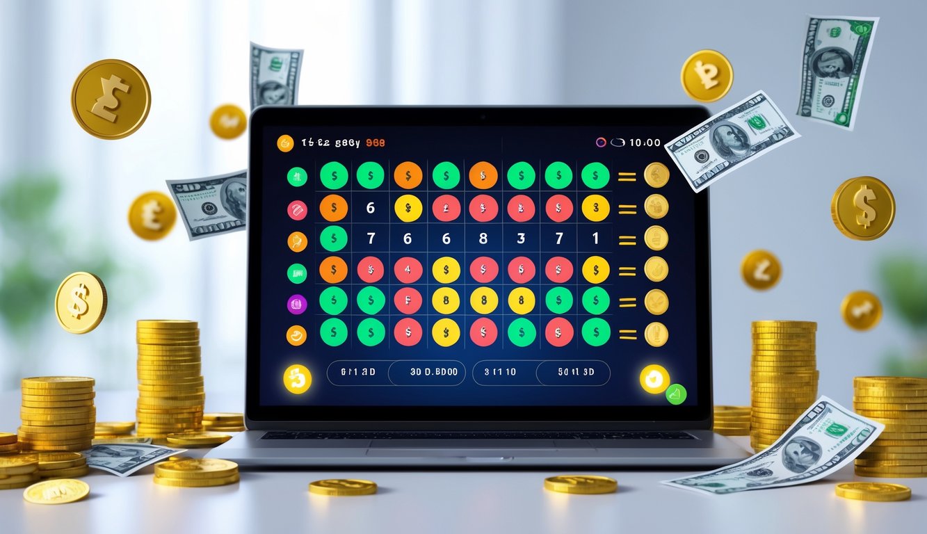 Situs Togel Kombinasi 2D-3D Online Cuan Banget Deposit Murah: Panduan Lengkap untuk Pemain Cerdas