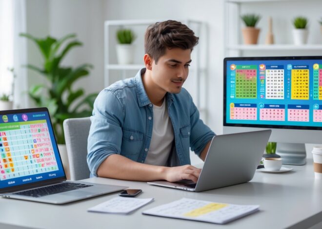 Panduan Main Togel Kombinasi 2D-3D Online Cuan Banget untuk Pemula: Tips dan Strategi Efektif