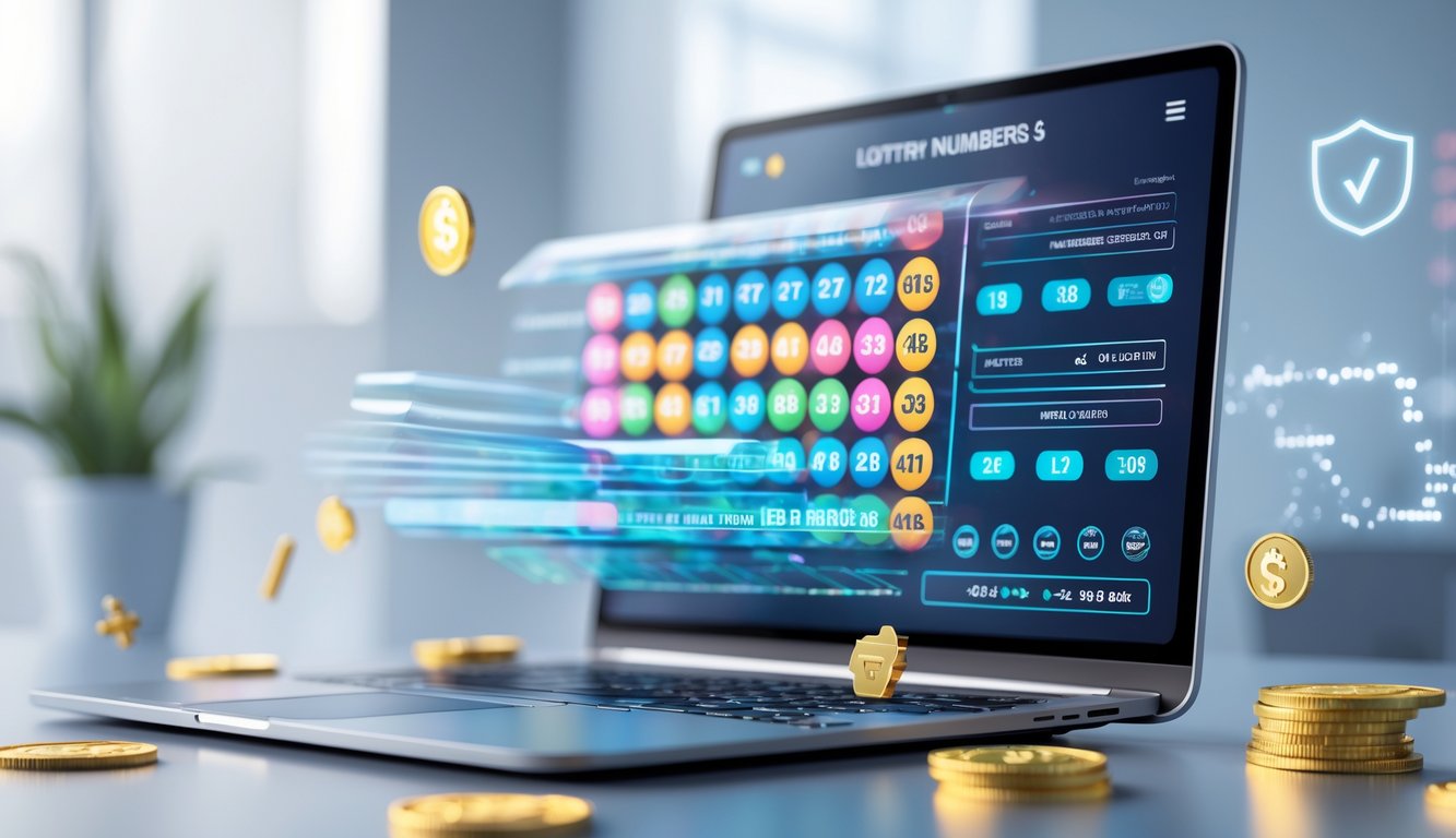 Togel Kombinasi 2D-3D Online Cuan Banget Pasaran Terlengkap dan Terpercaya