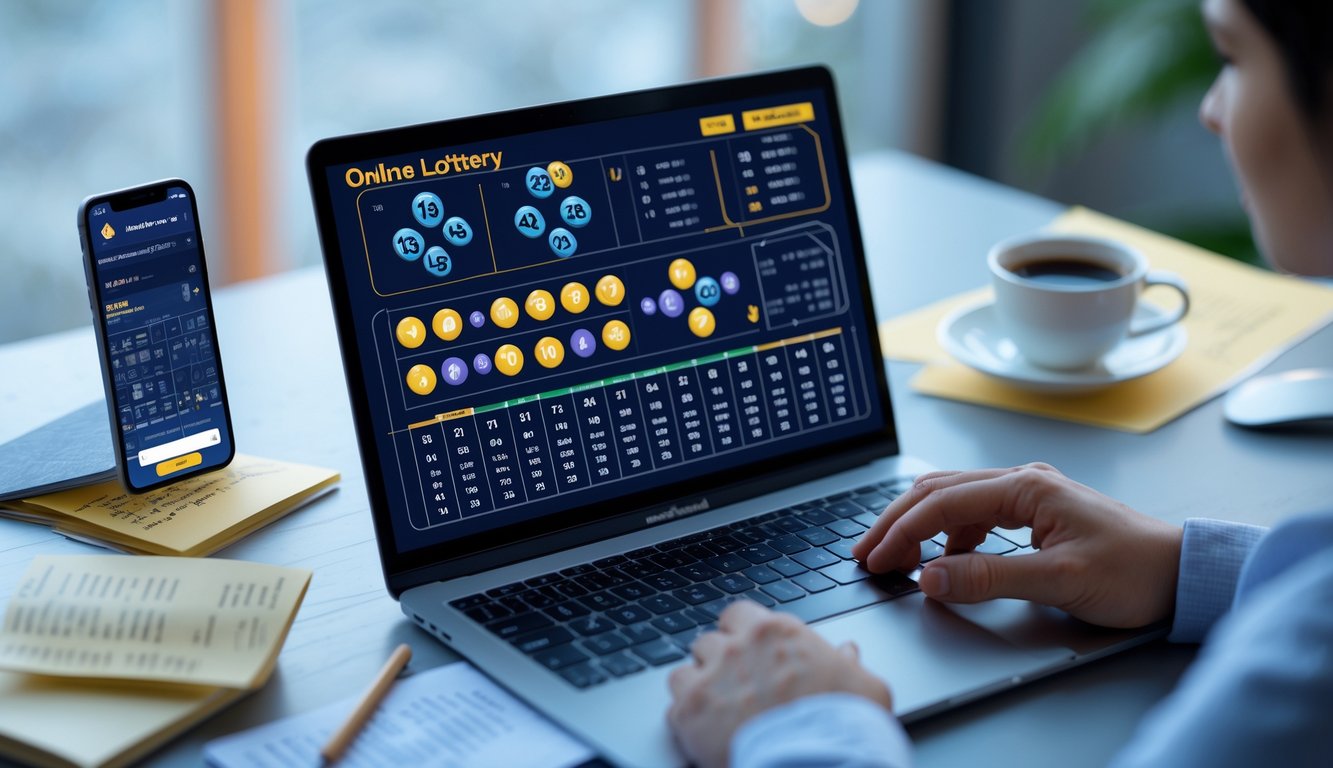 Rahasia Togel Kombinasi 2D-3D Online Cuan Banget dengan Strategi Jitu yang Terbukti