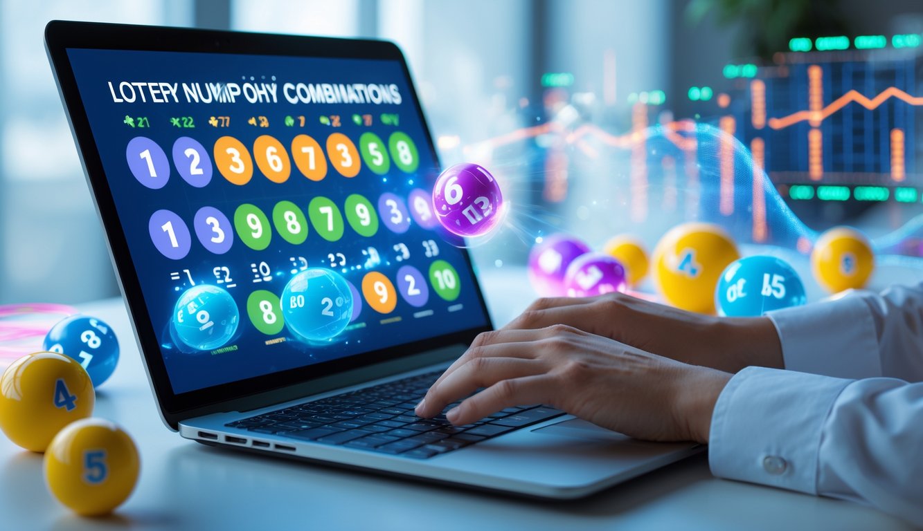 Togel Kombinasi 2D-3D Online Cuan Banget Winrate Tinggi dan Proses Cepat untuk Pemain Cerdas