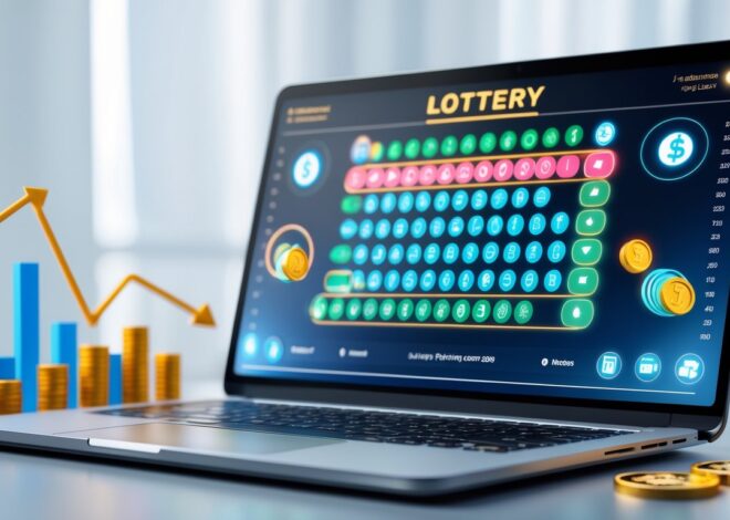 Link Togel Kombinasi 2D-3D Online Cuan Banget Tanpa Potongan: Panduan Mendapatkan Keuntungan Maksimal