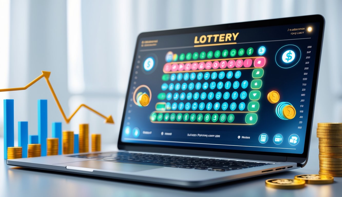 Link Togel Kombinasi 2D-3D Online Cuan Banget Tanpa Potongan: Panduan Mendapatkan Keuntungan Maksimal