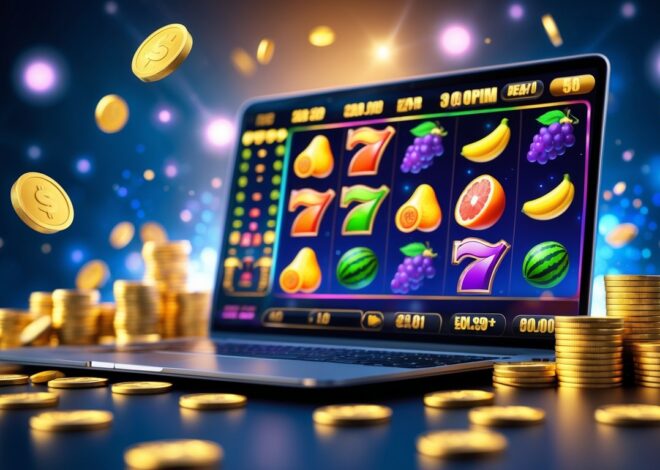 Sweet Bonanza Online Cuan Banget Tanpa Potongan dengan Free Spin Berlimpah untuk Menang Besar