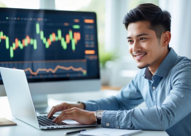 Cara Menang di Platform Sabung Ayam Deposit Rendah Auto Win untuk Pemula: Strategi Efektif dan Tips Terbaik