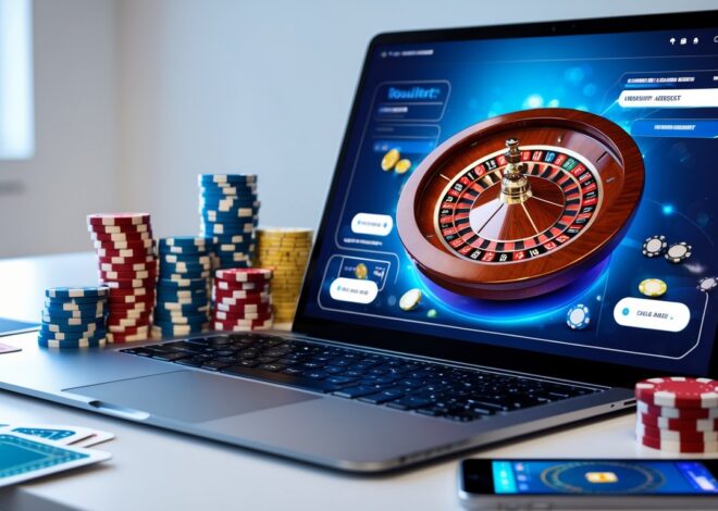 Perbandingan Platform Roulette Online Resmi Dengan RTP Tertinggi Dan Bonus Terbaik