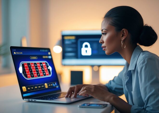 Cara Mendapatkan Keuntungan Maksimal di Platform Roulette Online RTP Tinggi dan Aman: Strategi Efektif untuk Sukses Bermain