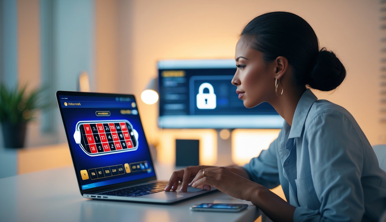 Cara Mendapatkan Keuntungan Maksimal di Platform Roulette Online RTP Tinggi dan Aman: Strategi Efektif untuk Sukses Bermain