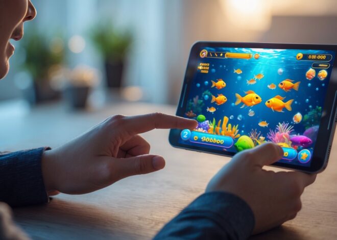 Cara Mendapatkan Bonus New Member di Judi Tembak Ikan Online Secara Efektif