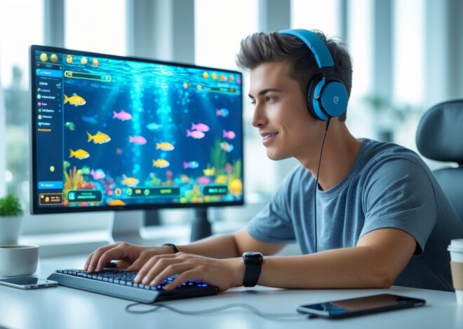 Tips Memanfaatkan Bonus New Member di Judi Tembak Ikan untuk Kemenangan Maksimal
