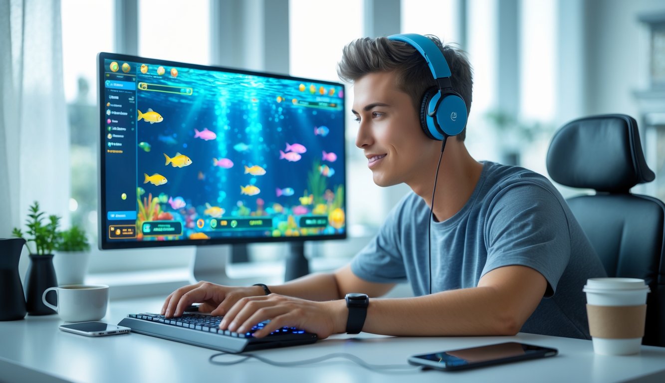 Tips Memanfaatkan Bonus New Member di Judi Tembak Ikan untuk Kemenangan Maksimal