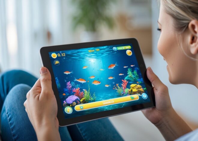 Cara Menang Mudah di Judi Tembak Ikan dengan Bonus New Member yang Menguntungkan