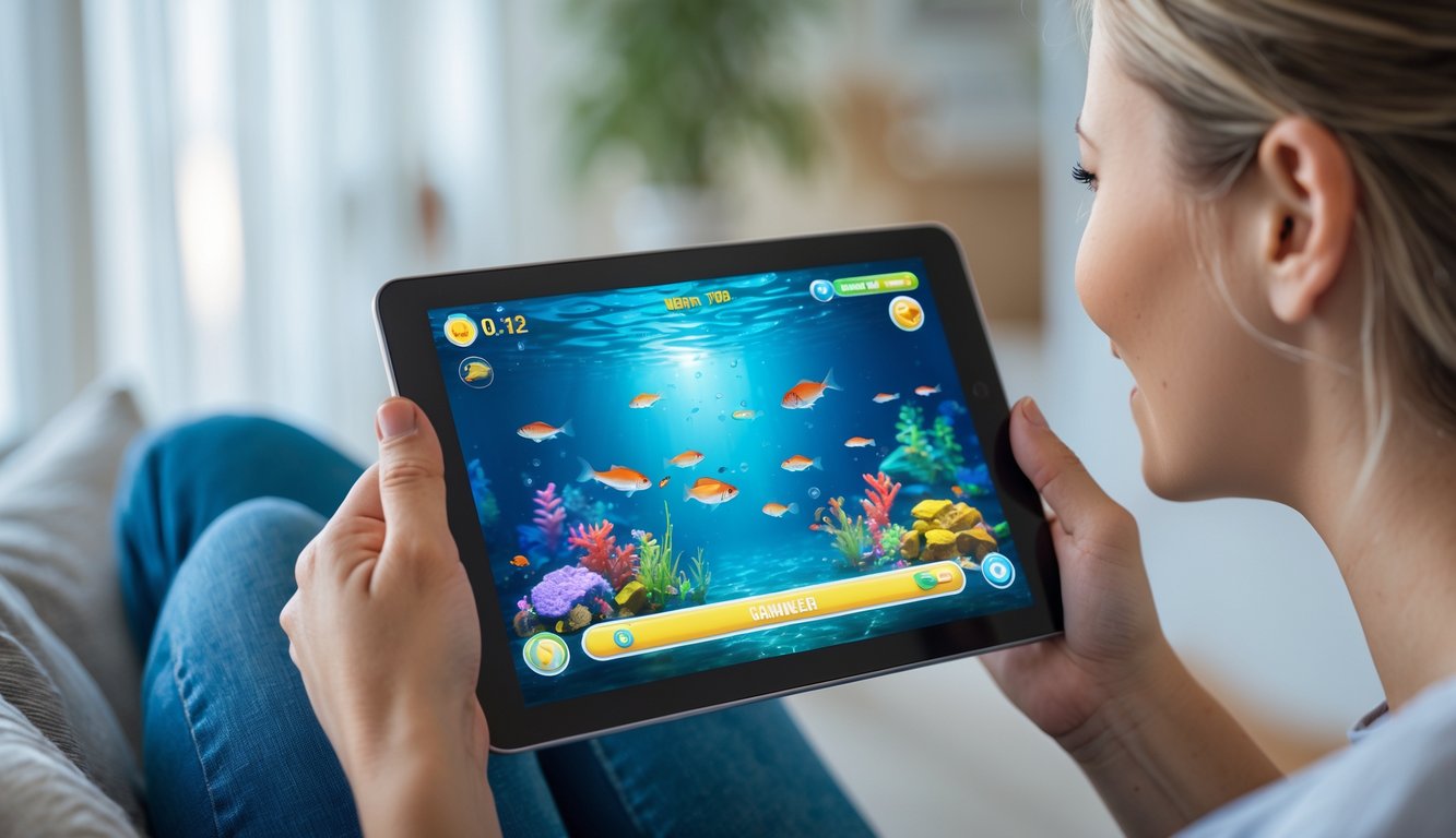 Cara Menang Mudah di Judi Tembak Ikan dengan Bonus New Member yang Menguntungkan