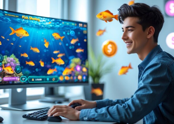Judi Tembak Ikan: Bonus New Member Penting untuk Anda Ketahui di Tahun 2026