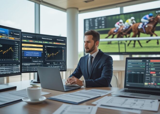 Cara Membuat Prediksi Hasil Balap Kuda dengan Analisis Odds dan Handicap yang Efektif