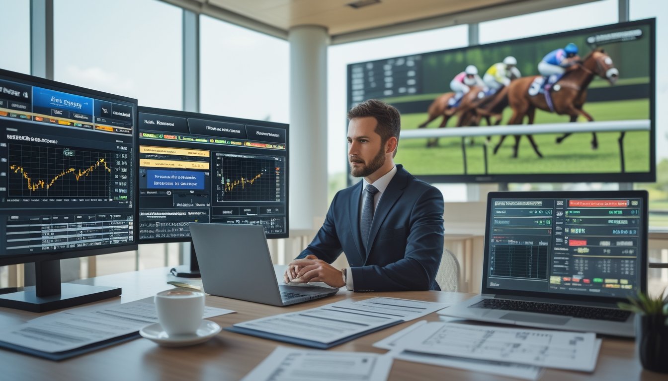 Cara Membuat Prediksi Hasil Balap Kuda dengan Analisis Odds dan Handicap yang Efektif