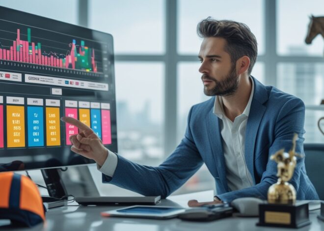 Tips Membaca Statistik untuk Prediksi Hasil Balap Kuda yang Lebih Konsisten: Panduan Praktis dan Efektif