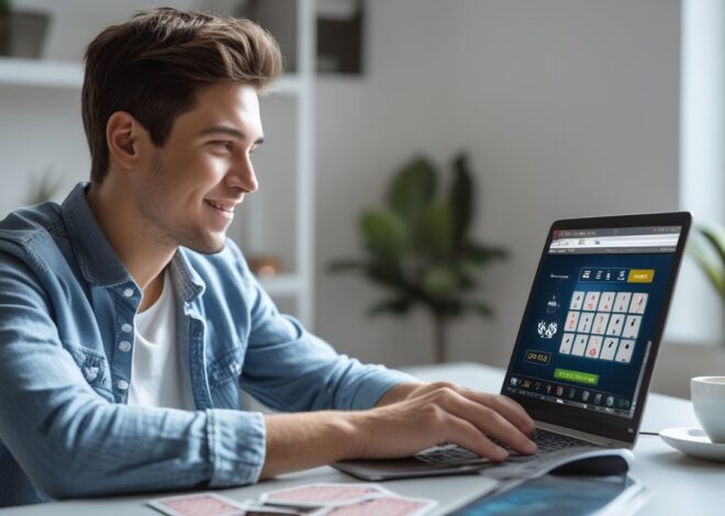Cara Menang Main Ceme Online Gacor dengan Modal Kecil: Tips dan Strategi Efektif
