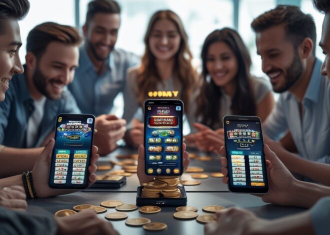 Rahasia Pola Ceme Online Gacor yang Sering Jackpot: Strategi Menang Konsisten