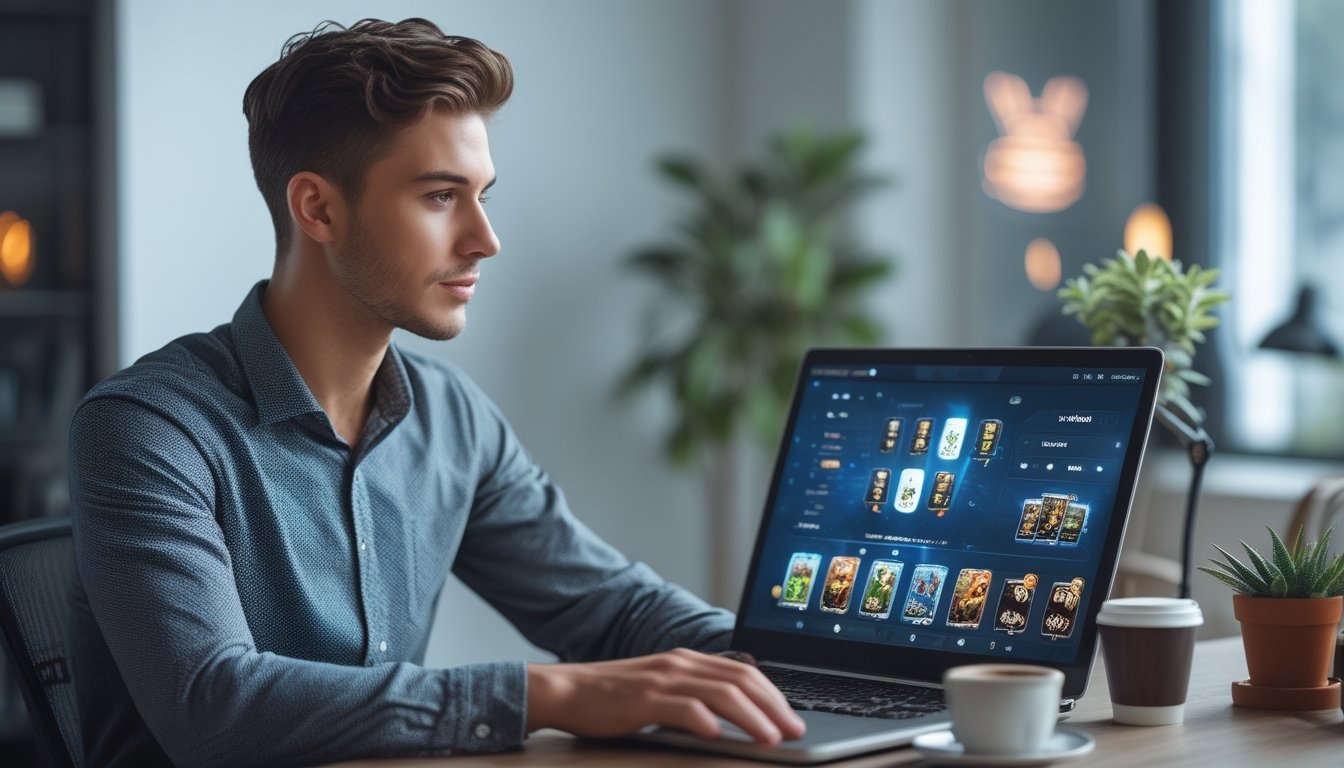 Tips Bermain Ceme Online Gacor untuk Pemula Agar Sukses dan Tidak Rungkat
