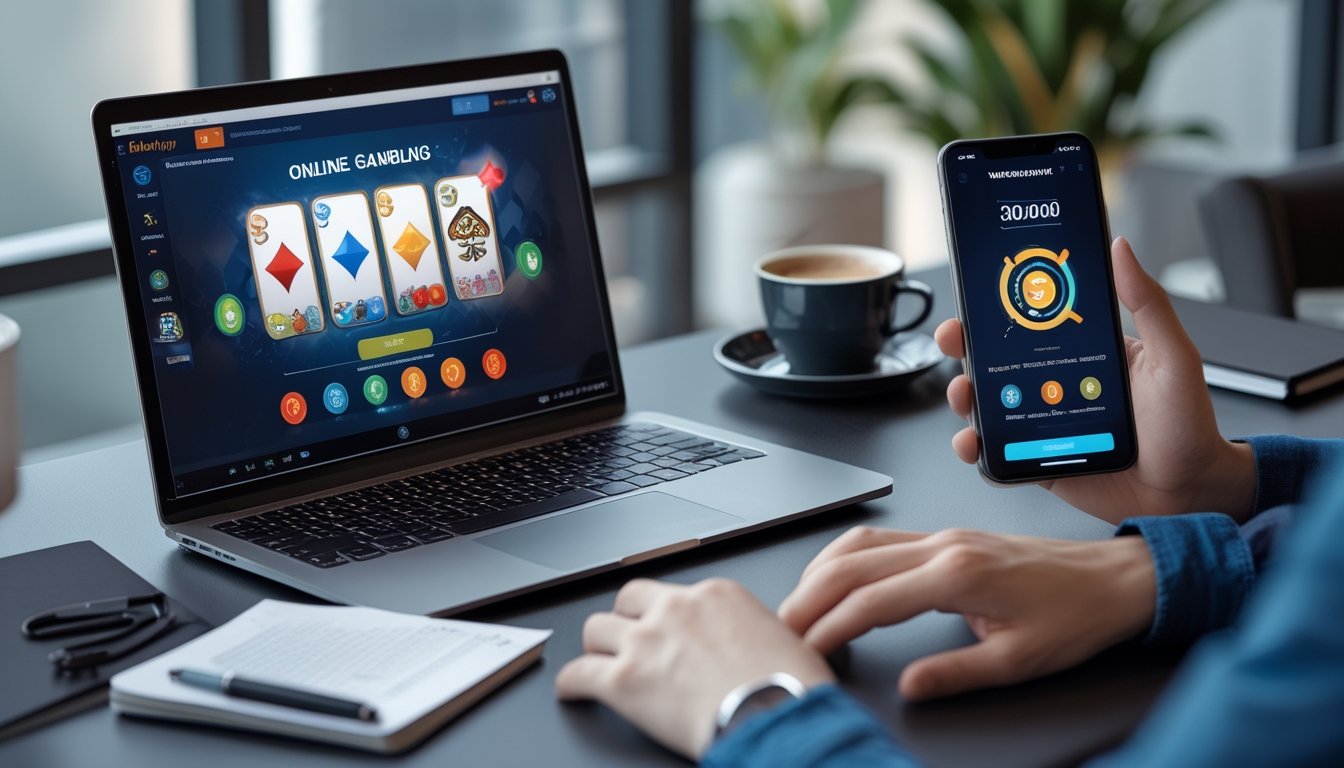 Daftar Situs Ceme Online Gacor Bonus Besar dan Withdraw Cepat untuk Pemain Cerdas